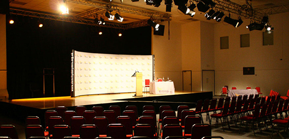 Venue Cymru