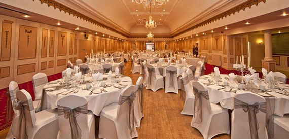 Best Western Plus Craiglands Hotel