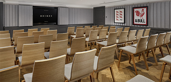 Holmes Hotel London