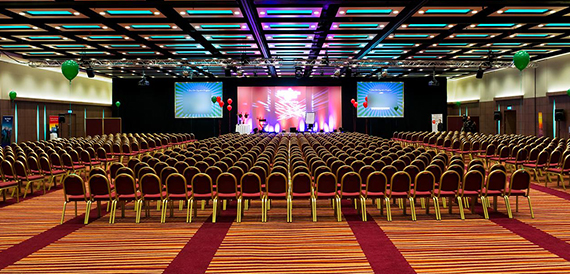 Mercure London Earls Court Hotel
