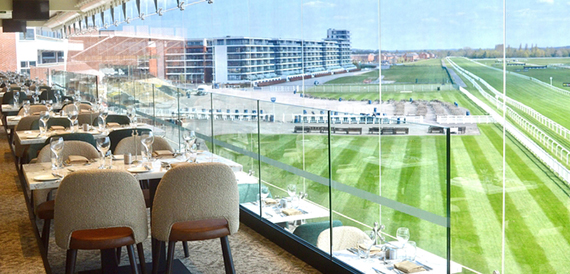 Newbury Racecourse