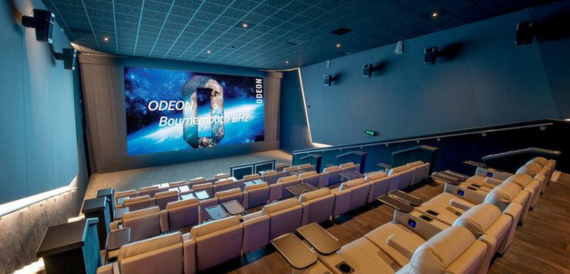 ODEON Bournemouth – Bournemouth