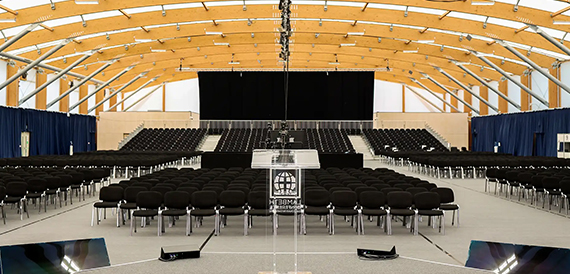 University Of Kent Conferences and Events