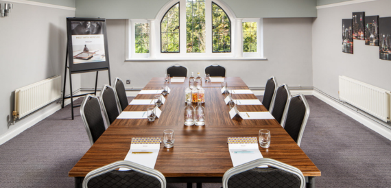 Mercure Tunbridge Wells