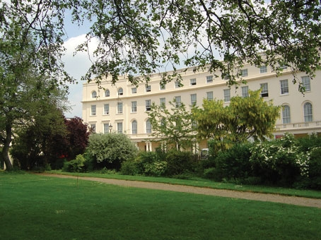 Park Crescent Conference Centre