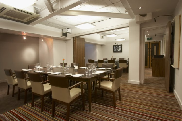 ABode Manchester