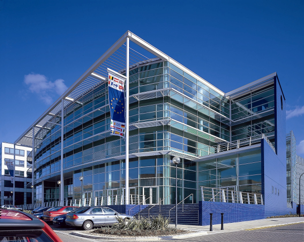 UBC Milton Keynes