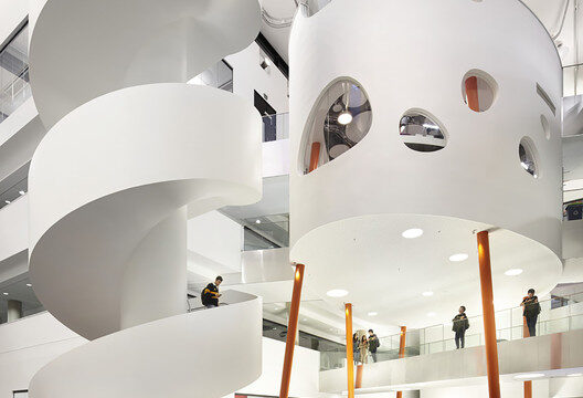 Architecture