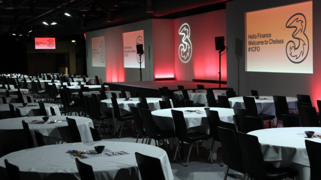 Awards-ceremony