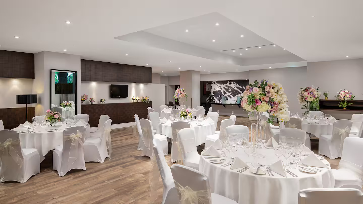 Hilton London Kensington