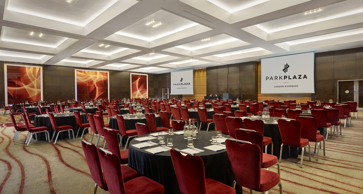 large-conferences