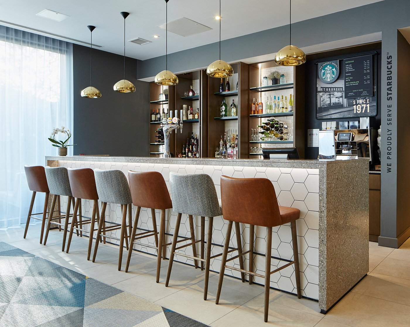 Bar-1