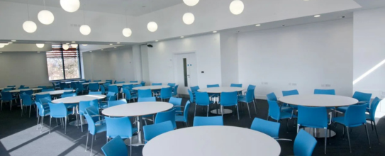 conference-space