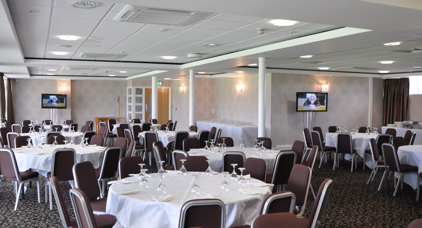 Durham Cricket Events Ltd