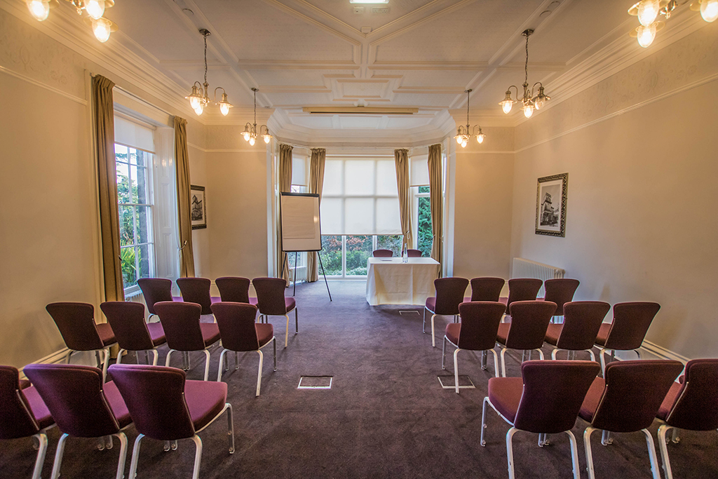 Halifax Hall Hotel