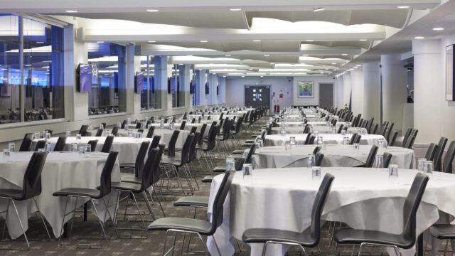 Corporate-event