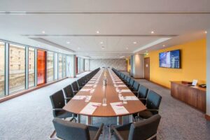 flexible-event-space