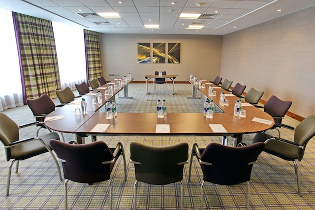 Holiday Inn Reading M4 Jct10
