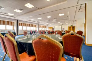 Flexible-conference-suite