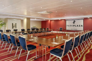 Receptions