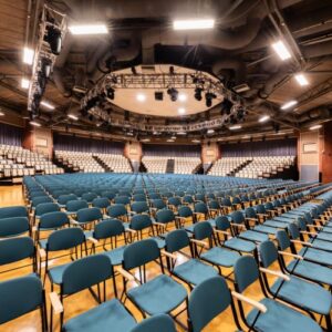 mid-large-conferences