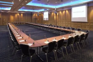 large-pillar-free-room