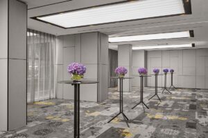 receptions