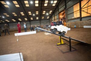 Agricultural-trade-shows