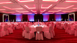 Cabaret-events