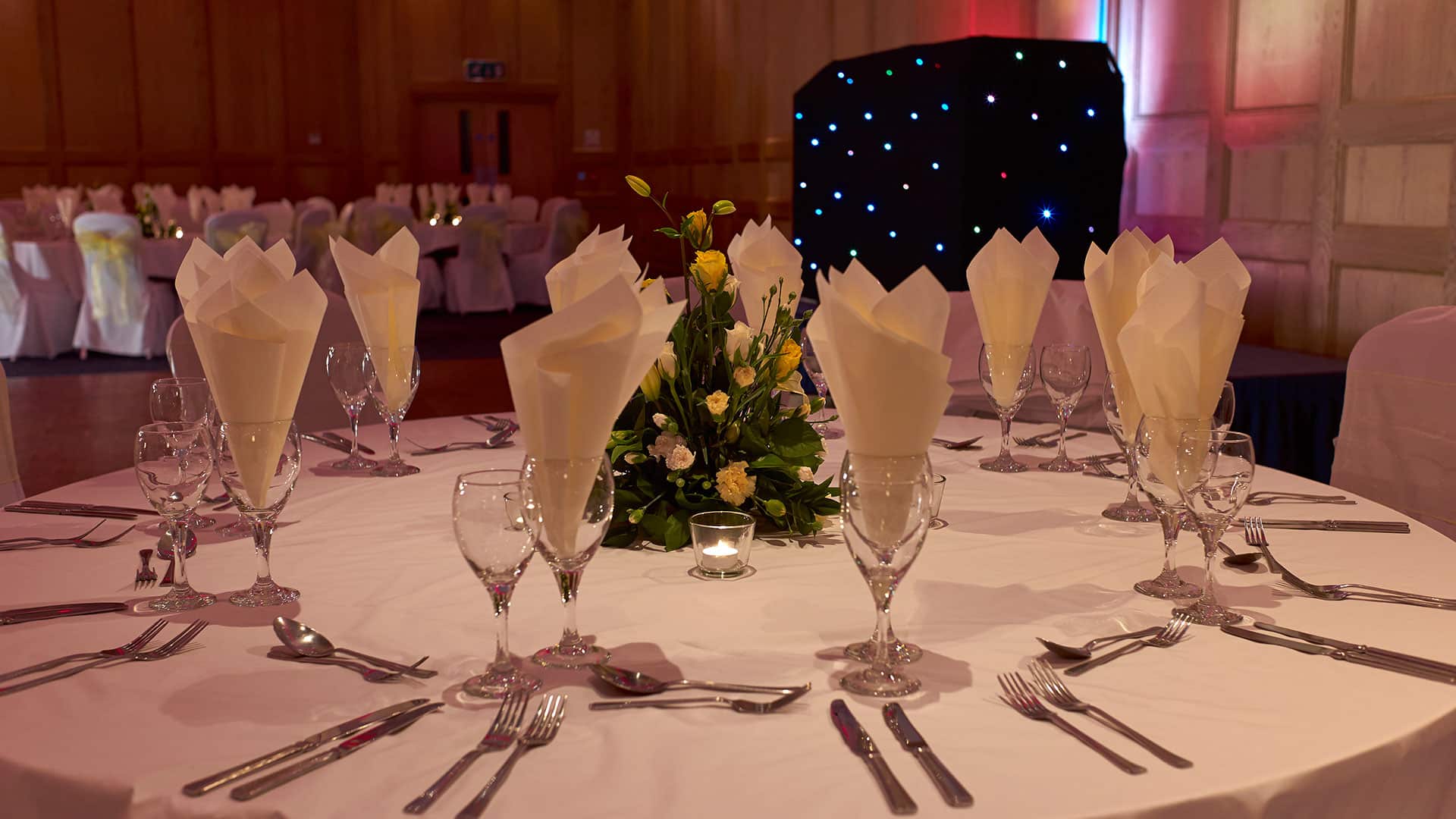 Mandolay Hotel and Conference Centre