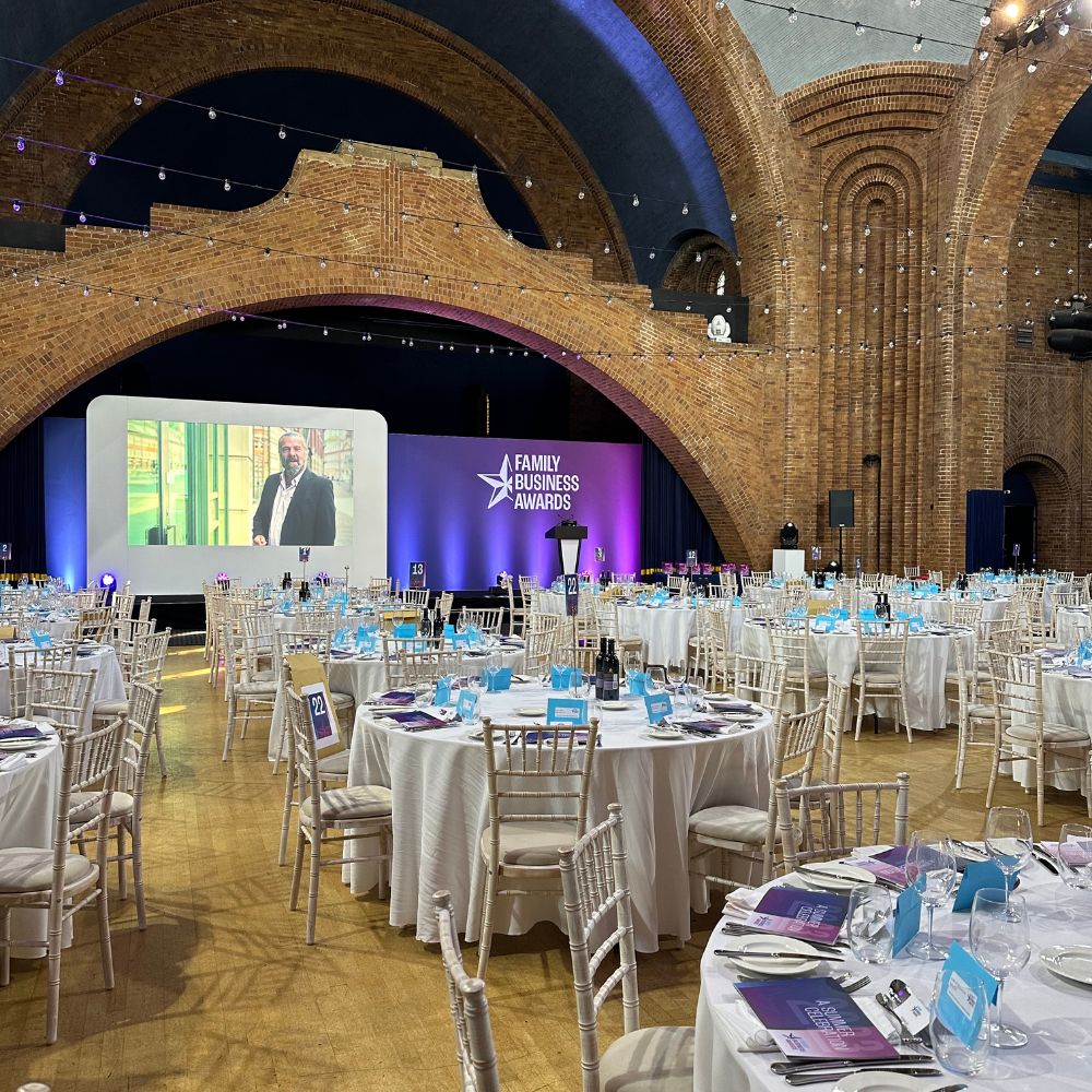 The Renaissance at Kelham Hall