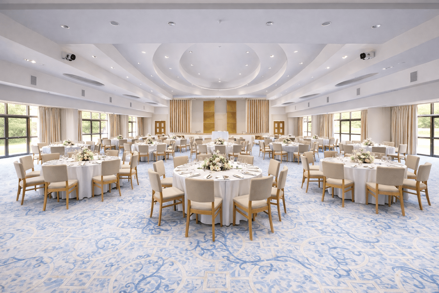 East Sussex National Hotel, Golf & Spa Resort