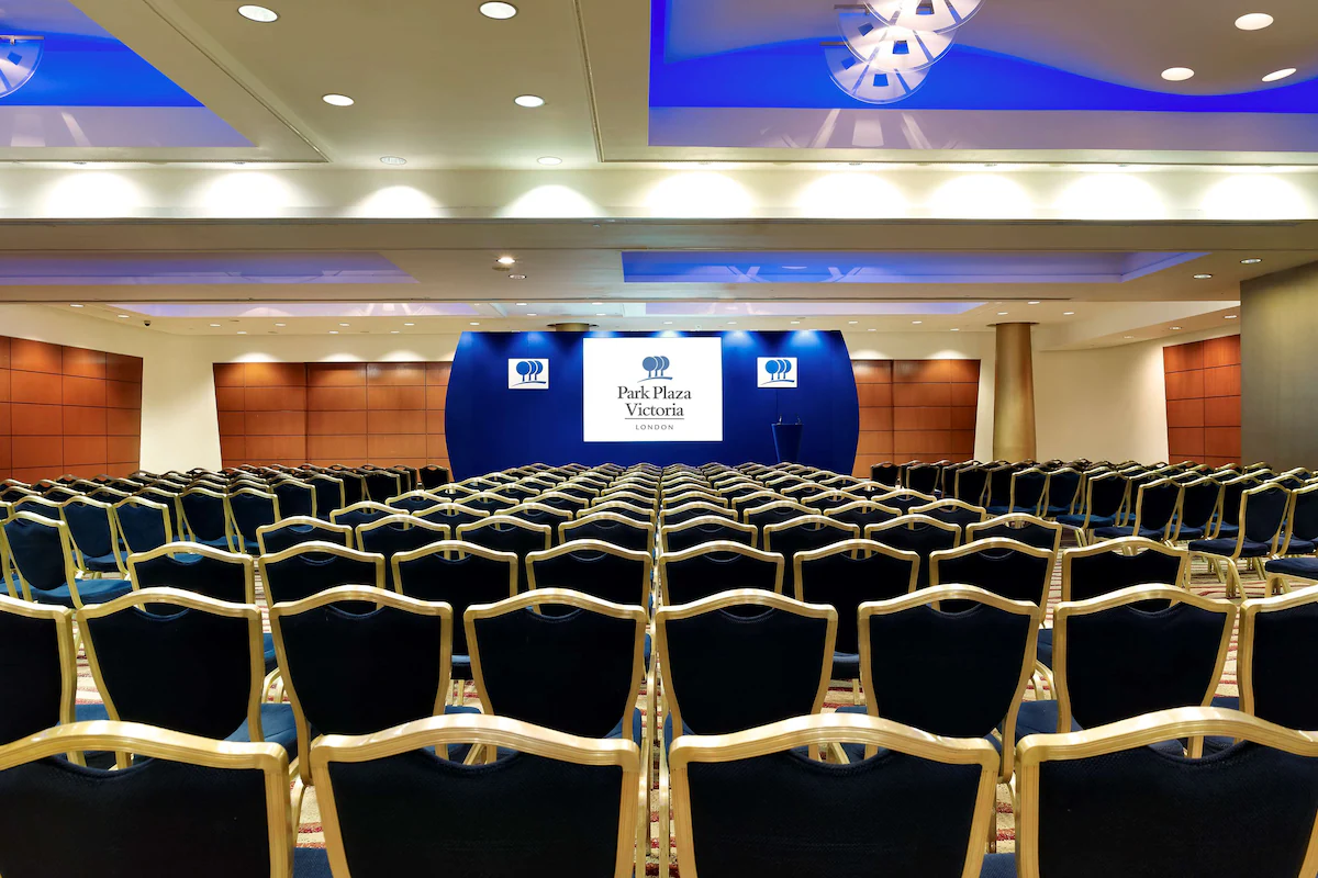 Park Plaza Victoria London