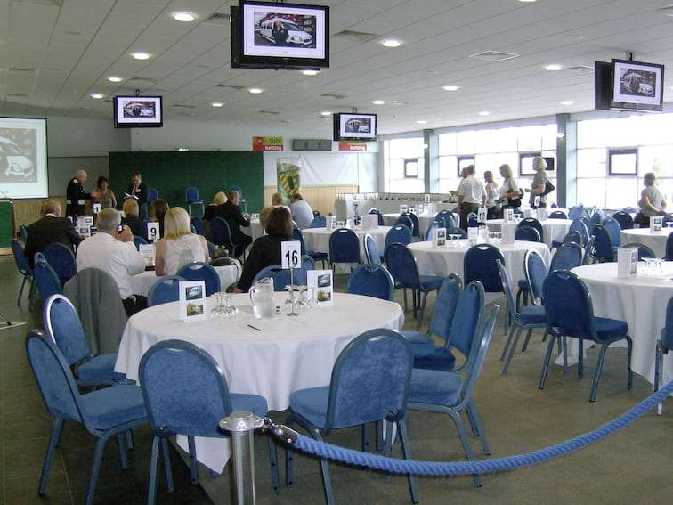Wetherby Racecourse & Conference Centre