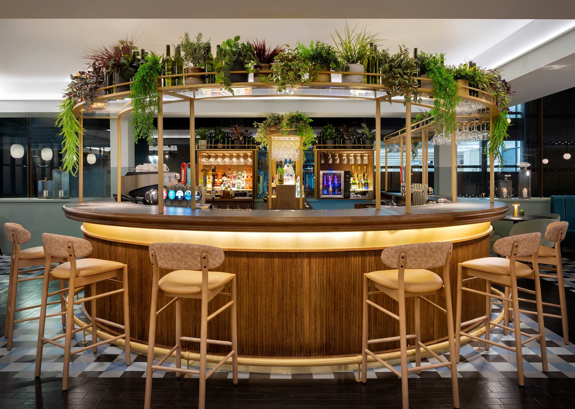 Jurys Inn Birmingham