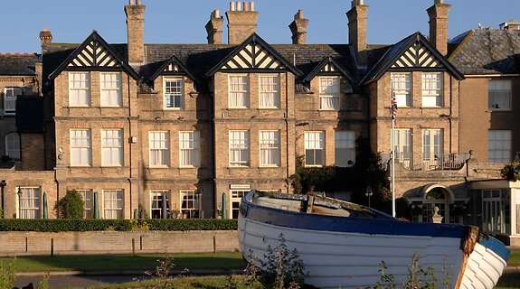 Wentworth Hotel