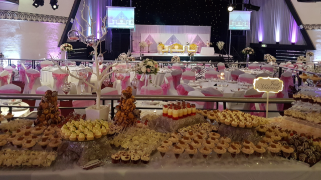 wedding-food