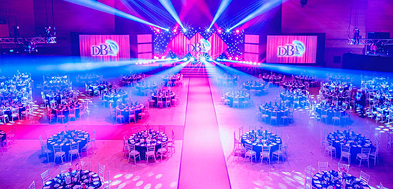 Bournemouth International Centre