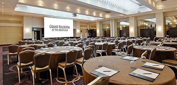 The Montcalm Marble Arch