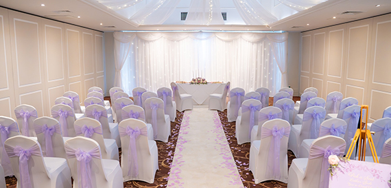 Bicester Hotel Golf and Spa
