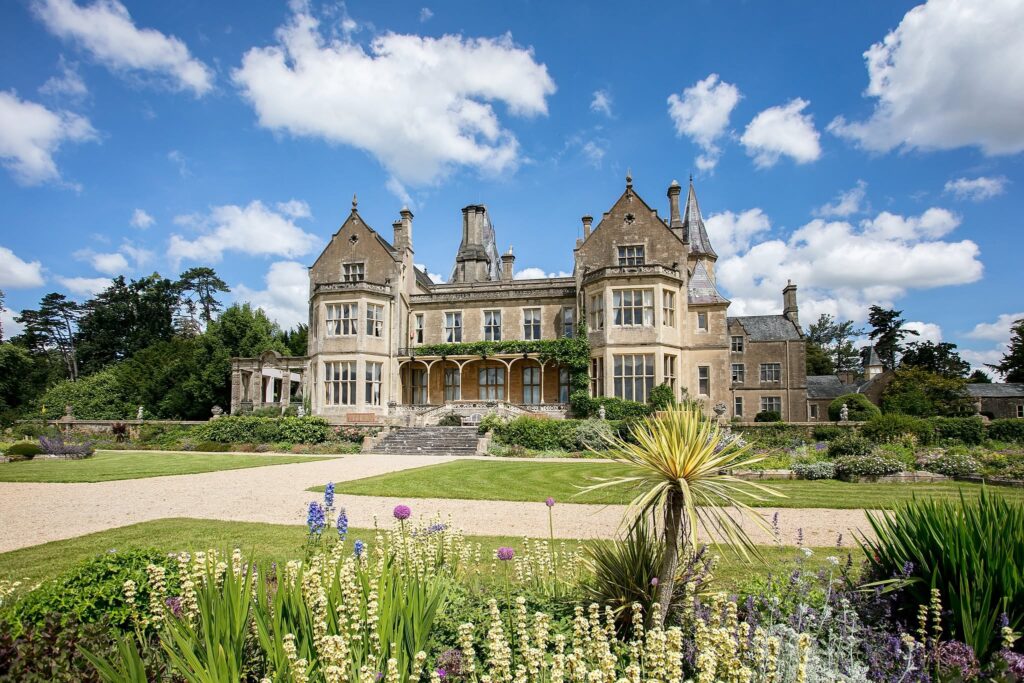Orchardleigh Estate