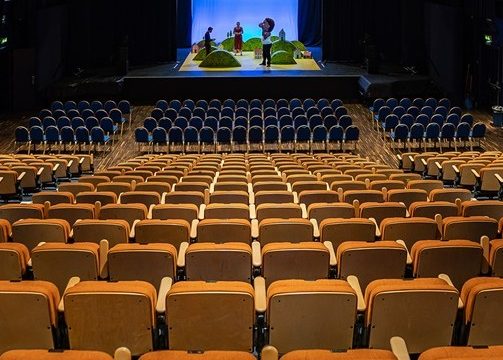 BlackHeath Halls