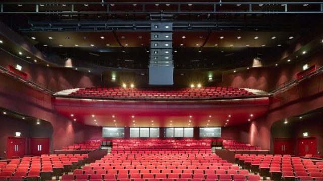 CurveTheatreGallery1