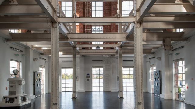 FRENCH+TYE ARCHITECTURAL & INTERIOR PHOTOGRAPHY