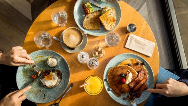 Dulwich-Picture-Gallery-Breakfast
