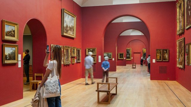 Dulwich-Picture-Gallery-exhibtions