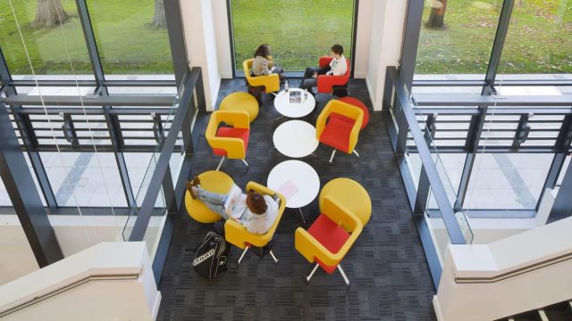Goldsmiths-Professor_Stuart_Hall_Building_874
