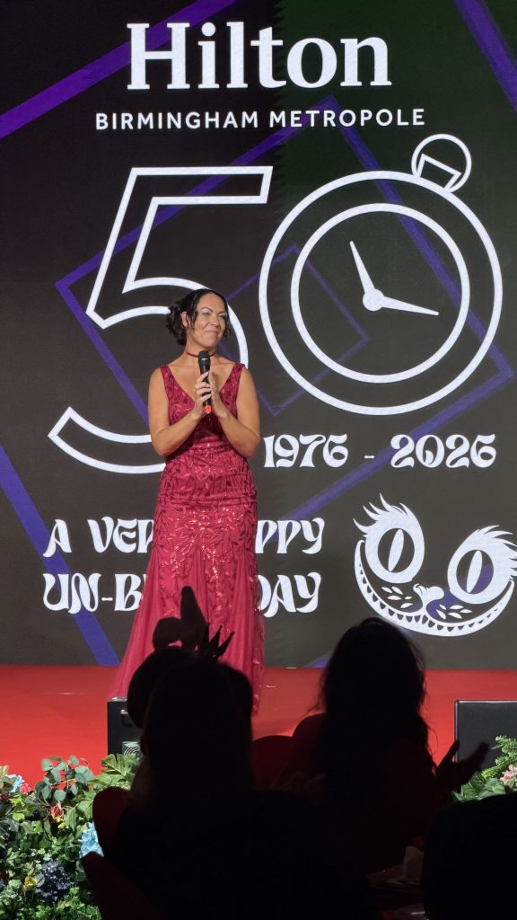 Hilton Birmingham Metropole Celebrates 50 Years with Immersive Showcase