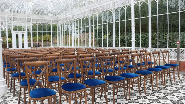 Horniman-Museum-Funeral-setup