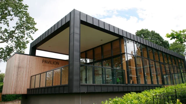 Horniman-Museum-Pavilion-External